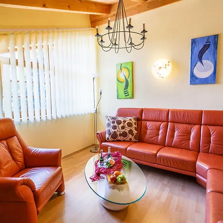 Wellness Resort Romantika-3