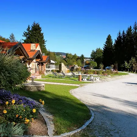 Wellness Resort Romantika-2